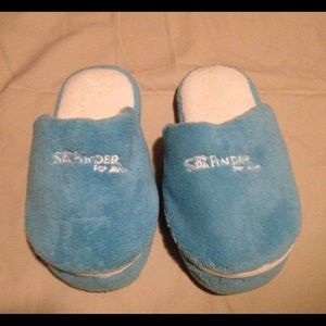 Slippers